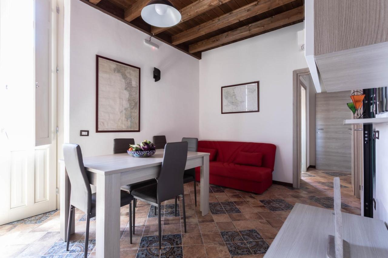 Maison Belle Epoque & Suites Ористано Екстериор снимка