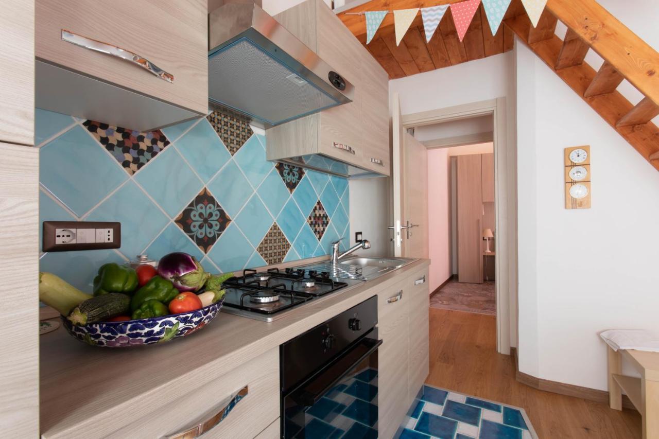 Maison Belle Epoque & Suites Ористано Екстериор снимка