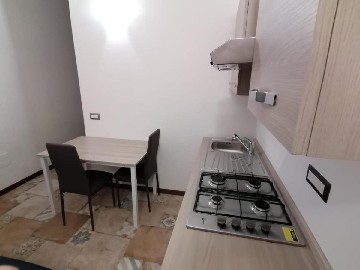 Maison Belle Epoque & Suites Ористано Екстериор снимка