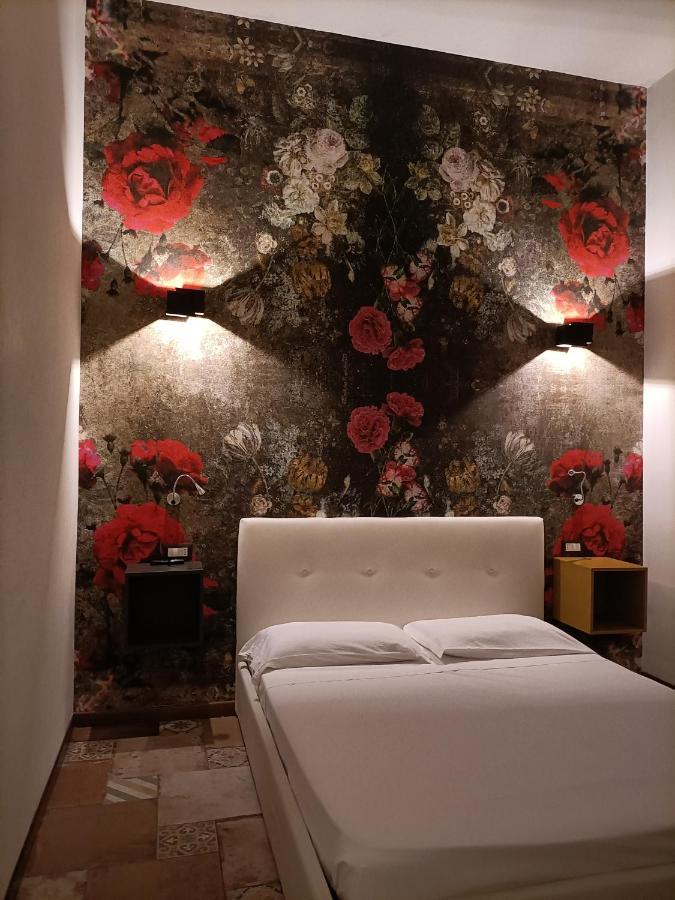 Maison Belle Epoque & Suites Ористано Екстериор снимка