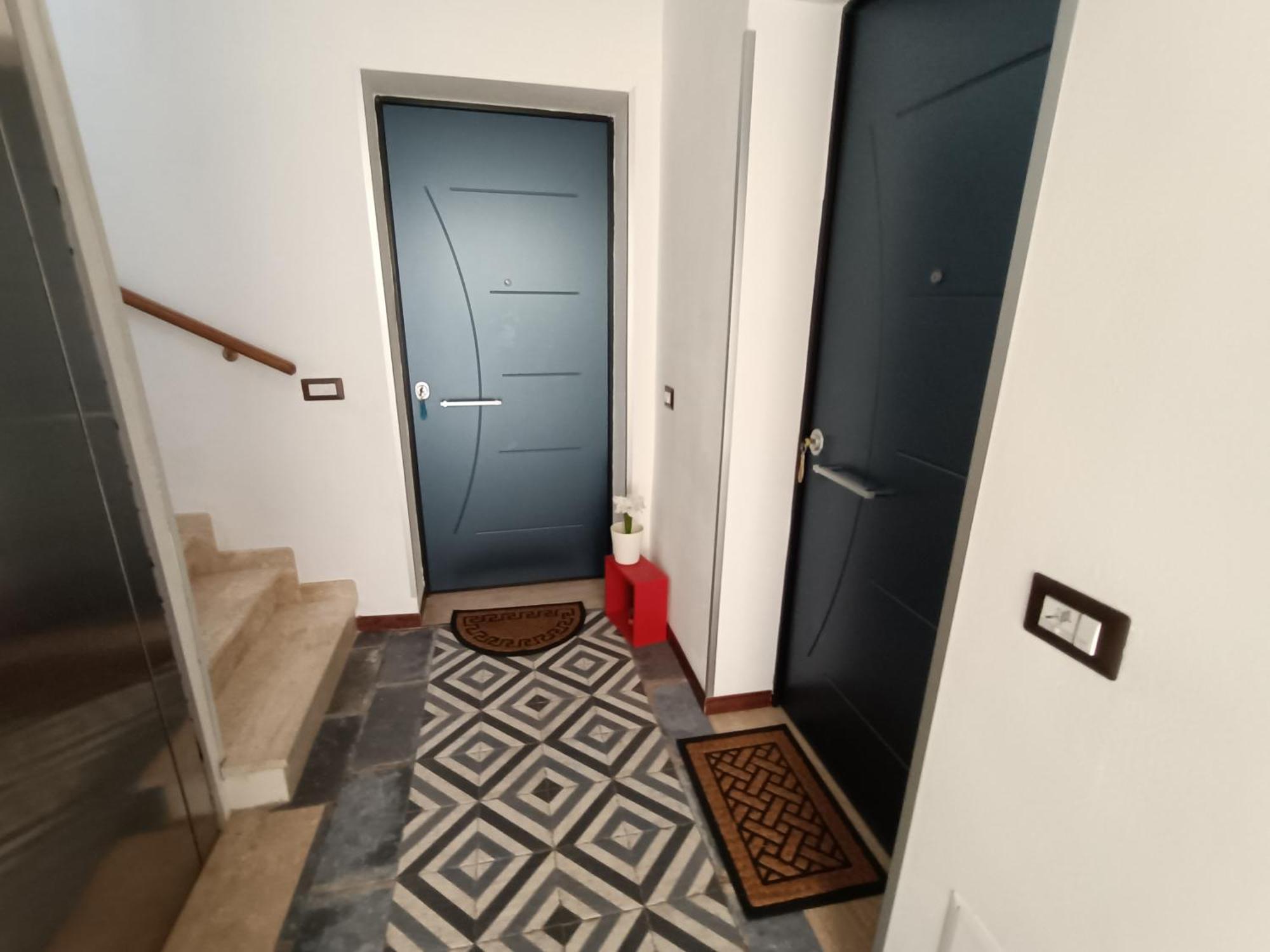 Maison Belle Epoque & Suites Ористано Стая снимка