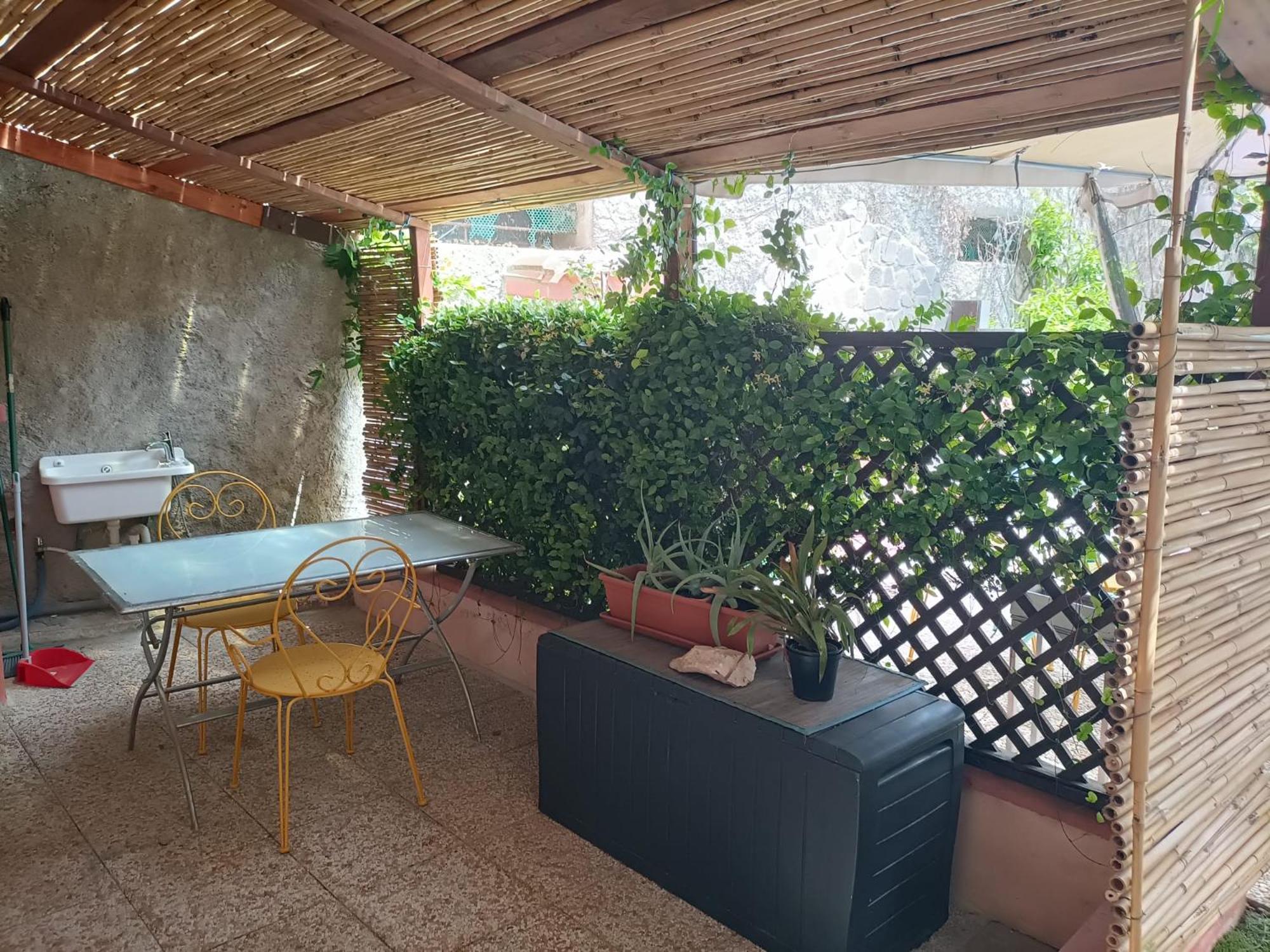 Maison Belle Epoque & Suites Ористано Екстериор снимка