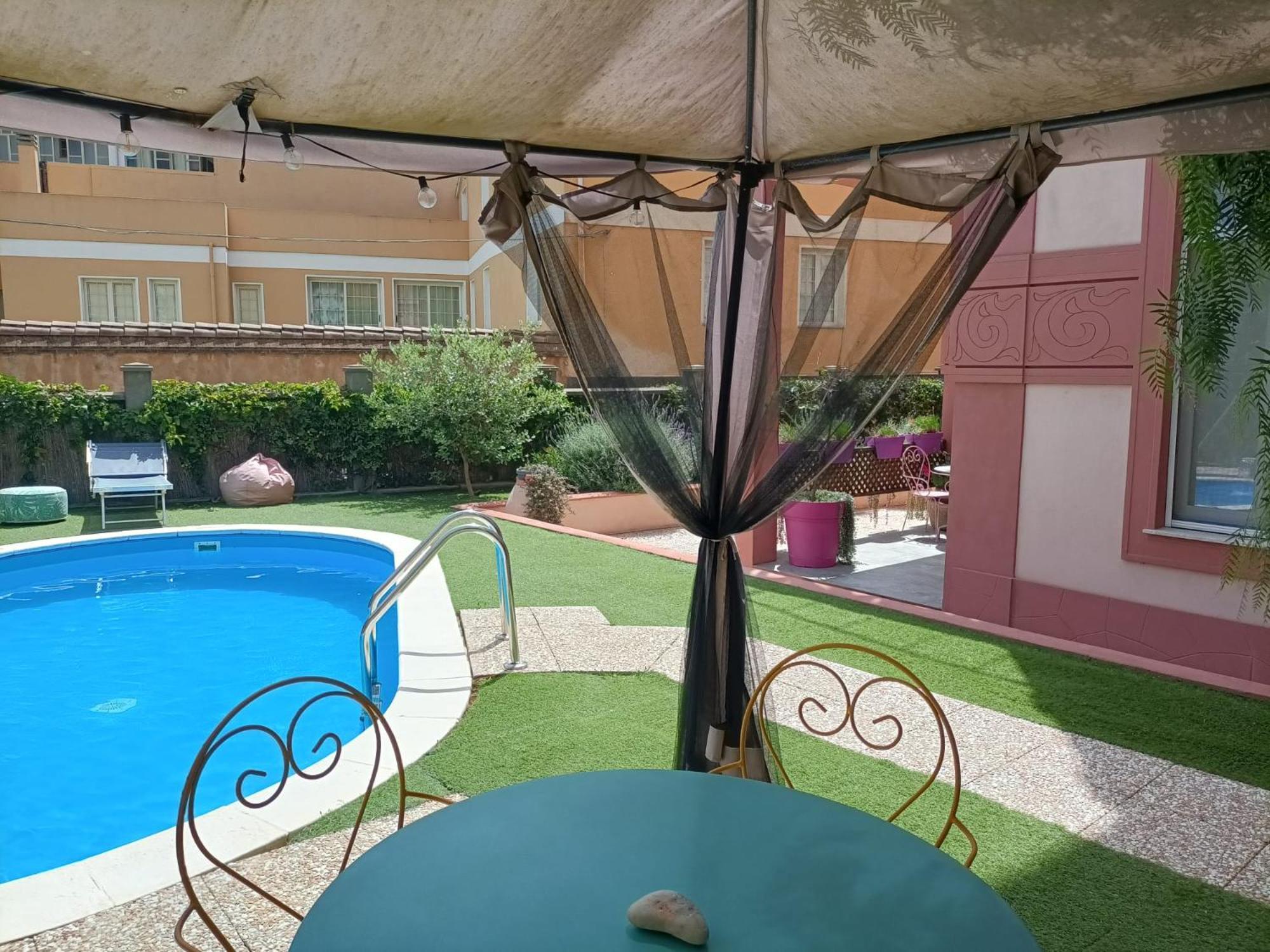 Maison Belle Epoque & Suites Ористано Екстериор снимка