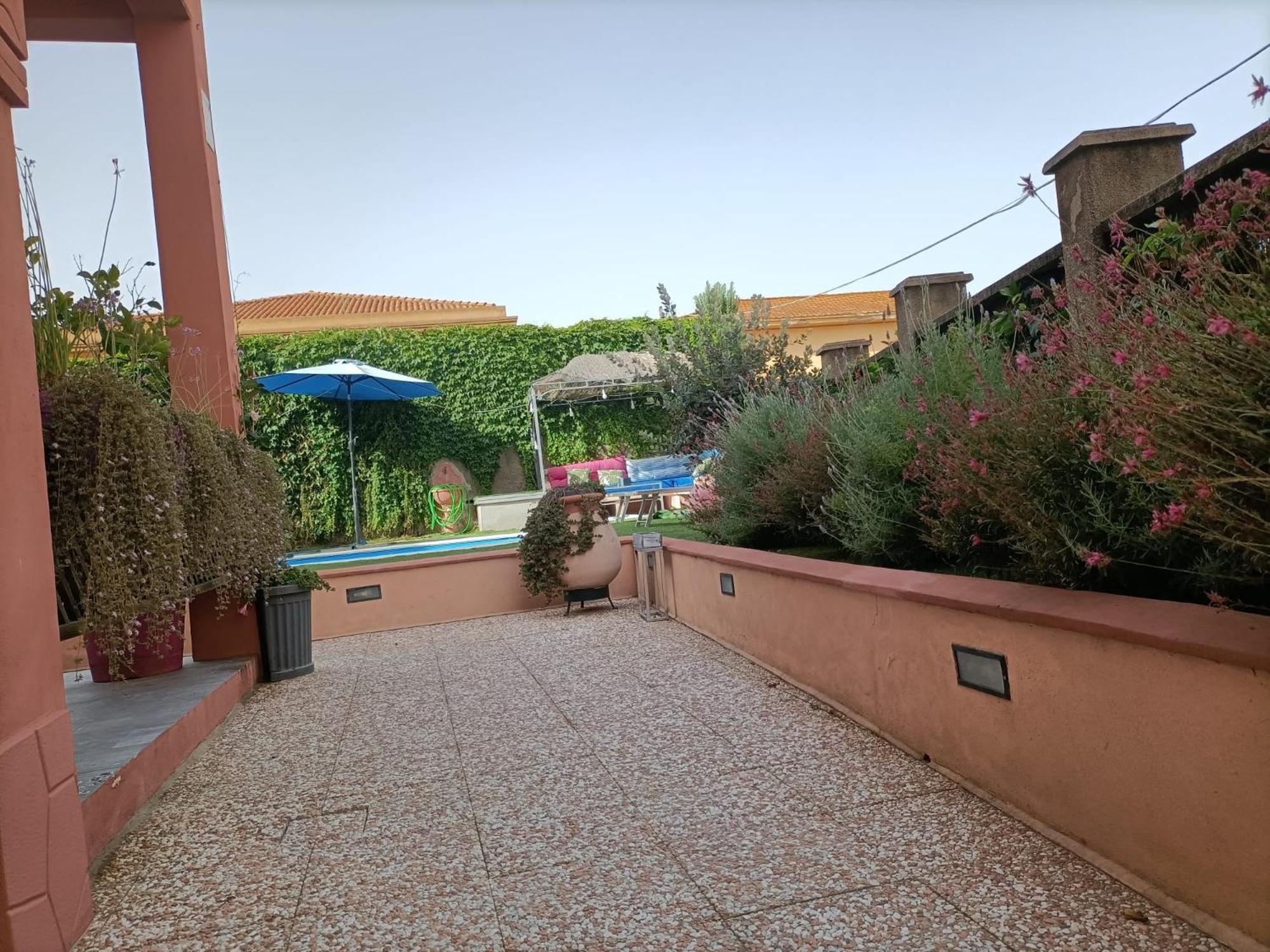 Maison Belle Epoque & Suites Ористано Екстериор снимка